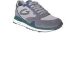 GUARDIANI Baskets Homme Dk Grey Dk WEN3178 AGM317800 – Image 4