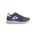 chaussures GUARDIANI 0098 LOW M hommes basquettes REF: AGM009811