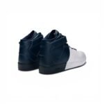 Lacoste Tramline Mid Blanc/Blue 40SMA0054-042 – Image 2