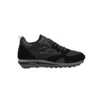 Guardiani Sneakers Nero AGM040010