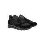 Guardiani Sneakers Nero AGM040010 – Image 2