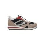 chaussures GUARDIANI 200 LOW M hommes basquettes REF: AGM220003