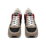 chaussures GUARDIANI 200 LOW M hommes basquettes REF: AGM220003 – Image 4