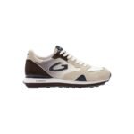 chaussures GUARDIANI 3162 LOW M hommes basquettes REF: AGM316201