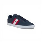 Lacoste Grad Vulc 120 2 P SMA Mens Blue – Image 4