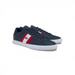 Lacoste Grad Vulc 120 2 P SMA Mens Blue – Image 5