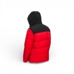 CHAMPION – Legacy hooded jacket – Image 2