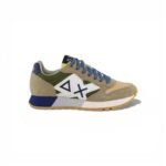 Sun68 sneakers Jaki Bicolor Z34112 1619 Beige