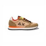 Sun68 Sneaker masculine Tom Fluo Z34102 16 beige