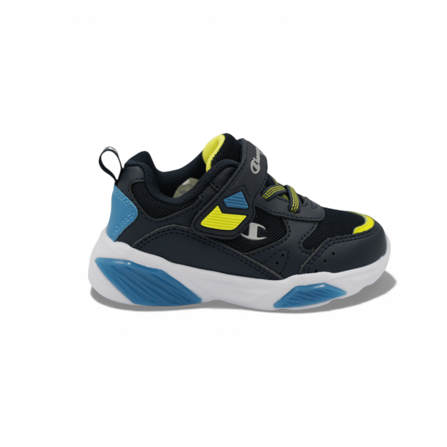 S32777-BS502 CHAMPION WAVE B TD Low Cut Shoe – Image 1