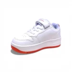 CHAMPION RD18 PLATFORM GLITTER G PS Low Cut Shoe – Image 3