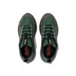 Sun68 JUPITER SPORTY Z44141-37 VERT FONCÉ – Image 4