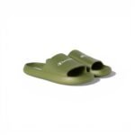 Claquettes SOFT SLIPPER Vert forêt-ref : S22471-GS526 – Image 2