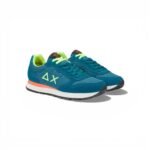 SUN68-HOMME BLEU TURQUOISE - TOM FLUO Z44102 70 – Image 3