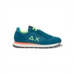 SUN68-HOMME BLEU TURQUOISE - TOM FLUO Z44102 70
