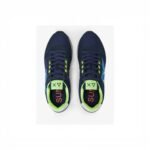 SUN68 JAKI FLUO bleues et jaunes fluo, référence Z44115-07 – Image 4