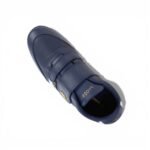 Lacoste Misano Strap Tennis /nvy/noir/blanc/ – Image 2