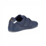Lacoste Misano Strap Tennis /nvy/noir/blanc/ – Image 3