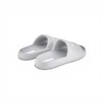 Claquettes SOFT SLIPPER Gris clair -ref : S22471-ES002 – Image 3