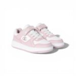 CHAMPION REBOUND LOW G PS Low Cut Shoe – Image 2