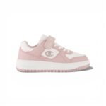 CHAMPION REBOUND LOW G PS Low Cut Shoe