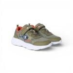 CHAMPION - FUNFAIR PRINT B PS Low Cut Shoe – Image 2