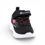 CHAMPION - FUNFAIR PRINT G TD Low Cut Shoe – Image 2