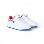 CHAMPION - RD18 LOW B PS Low Cut Shoe – Image 3