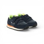 SUN68 - BOY'S TOM FLUO (FIRST STEP) – Image 3