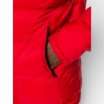 CHAMPION – Legacy hooded jacket – Image 3