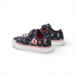 CHAMPION - tenis Skid Low B KIDS – Image 2