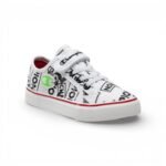 CHAMPION - Skid Low B KIDS – Image 2
