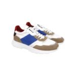 LA MARTINA - SCARPA UOMO CAMOSCIO TEX FABRIC – Image 2