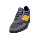 LA MARTINA - SCARPA UOMO CAMOSCIO TEX FABRIC – Image 3