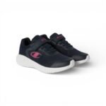 CHAMPION - SYPHON ENGAGE MESH G PS Low Cut Shoe – Image 3