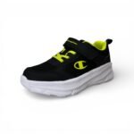 CHAMPION - HRO B PS Low Cut Shoe – Image 2