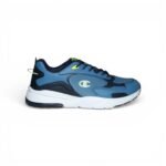 CHAMPION - REBOUND SUMMERIZED