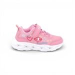 CHAMPION - FUNFAIR PRINT G PS Low Cut Shoe