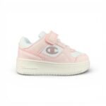 CHAMPION - RD18 BUBBLE G TD Low Cut Shoe