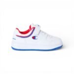 CHAMPION - RD18 LOW B PS Low Cut Shoe