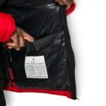 CHAMPION – Legacy hooded jacket – Image 4