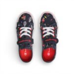 CHAMPION - tenis Skid Low B KIDS – Image 3