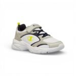 CHAMPION - COUNT B PS Low Cut Shoe – Image 2