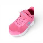 CHAMPION - SYPHON ENGAGE MESH G PS Low Cut Shoe – Image 3