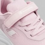 CHAMPION - SYPHON ENGAGE MESH G PS Low Cut Shoe – Image 3