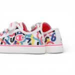 CHAMPION – Skid Low B KIDS – Image 4