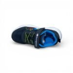 CHAMPION - FUNFAIR PRINT B TD Low Cut Shoe – Image 4