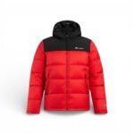 CHAMPION – Legacy hooded jacket