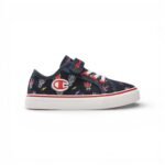 CHAMPION - tenis Skid Low B KIDS