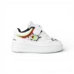 CHAMPION - Rebound Graphic KIDS